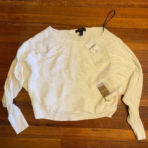 Forever 21 Long Sleeve